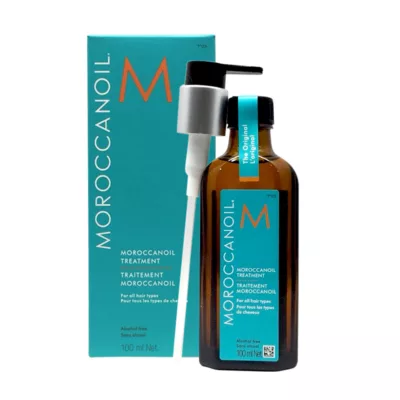 MOROCCANOIL 摩洛哥優油 100ml 護髮 保養 柔順