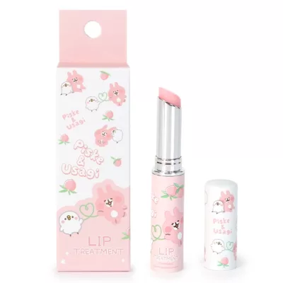 卡娜赫拉 桃氣變色潤唇膏