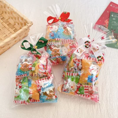 聖誕節 禮物糖果組合包