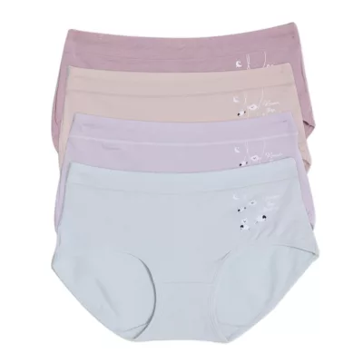雲朵綿羊女內褲F 941