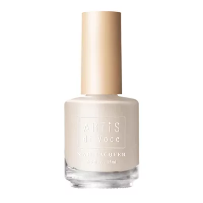 ARTiS di Voce 彩色指甲油 15ML 共6色色號:香草奶昔33