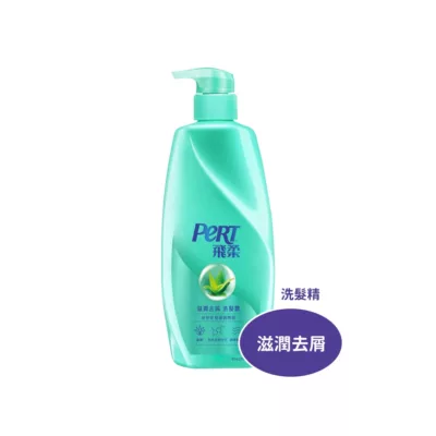 飛柔洗髮露/潤髮乳750g【佳瑪】滋潤去屑（洗髮露）