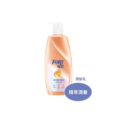 飛柔洗髮露/潤髮乳750g款式:精萃潤養（潤髮乳）