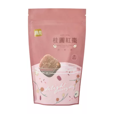 糖鼎 桂圓紅棗 30g x 7入