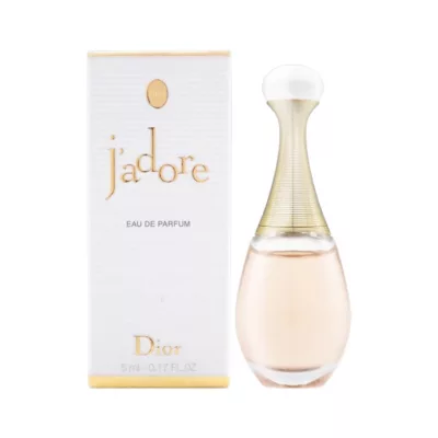 Dior 迪奧 J，ADORE 淡香精 5ml 女性香水