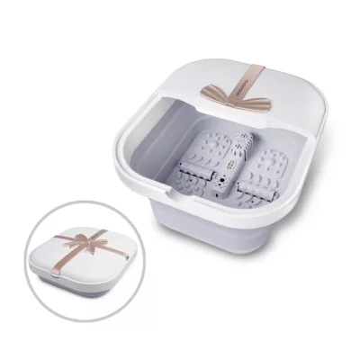 THOMSON 多功能摺疊 足浴桶 TM-BM07S【佳瑪】(限宅配)