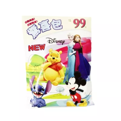 驚喜包-多款款式:迪士尼
