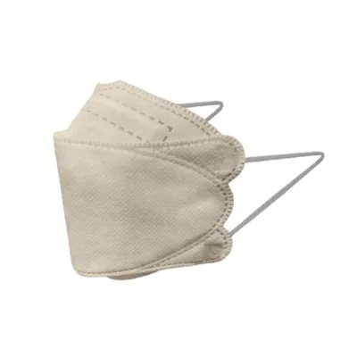 丰荷 一般醫用 成人4D立體口罩 (10入)(未滅菌) 18色【小女子】大地色 莫藍迪色 單片包裝海鹽芝士