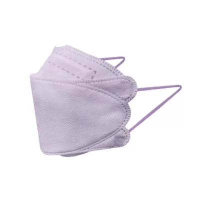 丰荷 一般醫用 成人4D立體口罩 (10入)(未滅菌) 18色【小女子】大地色 莫藍迪色 單片包裝微醺野莓