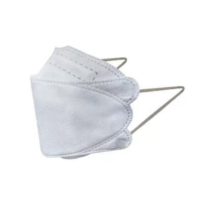 丰荷 一般醫用 成人4D立體口罩 (10入)(未滅菌) 18色【小女子】大地色 莫藍迪色 單片包裝月牙藍