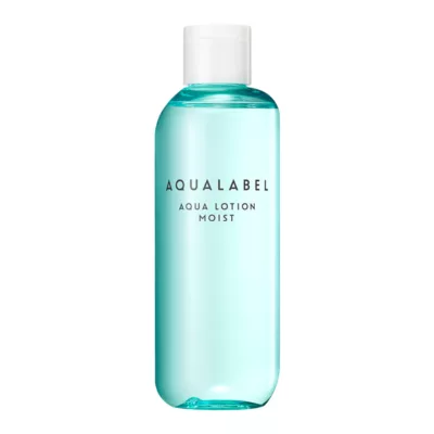 水之印 AQUALABEL 健康浸透化妝水 220ml (清爽/滋潤)【佳瑪】清爽