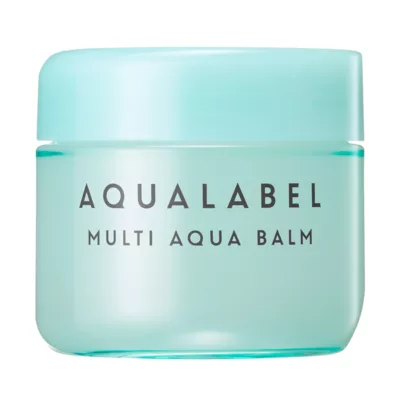 水之印 AQUALABEL 健康浸透水凝霜 臉 身體適用 100g【佳瑪】