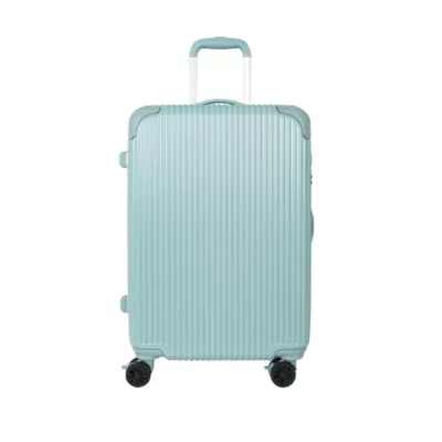 ESCAPES 霧面行李箱 21吋/28吋/32吋【佳瑪】擴充拉鍊 登機箱 旅行箱 (限宅配)薄荷綠 28吋