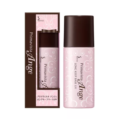 SOFINA 蘇菲娜 Ange漾緁控油瓷效妝前隔離乳 進化版 SPF16 PA++【佳瑪】妝前乳 隔離霜 防曬 隔離乳