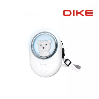 DIKE DUF401 多功能頸掛式風扇 掛脖風扇