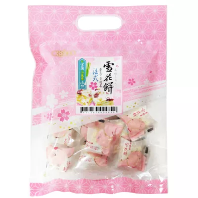 法式雪花餅 香蔥蔓越莓 156g 鬆軟 酸Ｑ 不黏牙