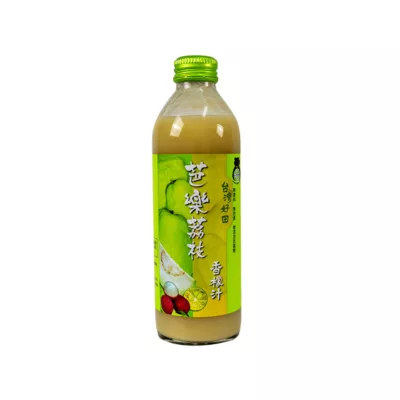 台灣好田 葡萄甜菜根 櫻桃橙 蘋果橙 芭樂荔枝 300ml【佳瑪】成分單純 果汁 飲料芭樂荔枝