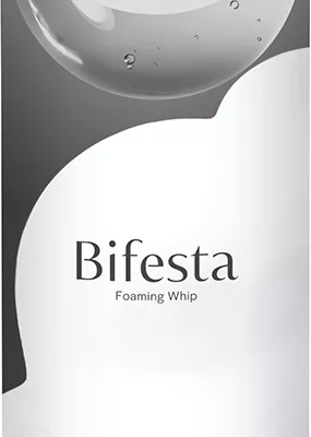 碧菲絲特極淨碳酸泡洗顏 180g 無香料 無色素 無防腐劑 清潔