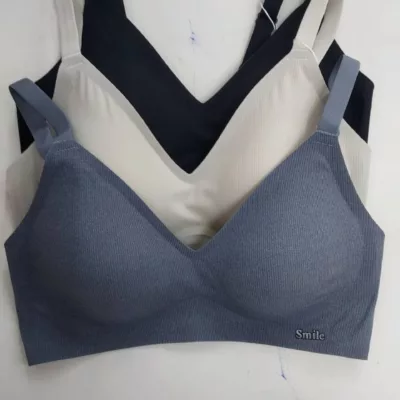 性感美背內衣 2218【佳瑪】無鋼圈 透氣 薄杯 排扣 性感XXL