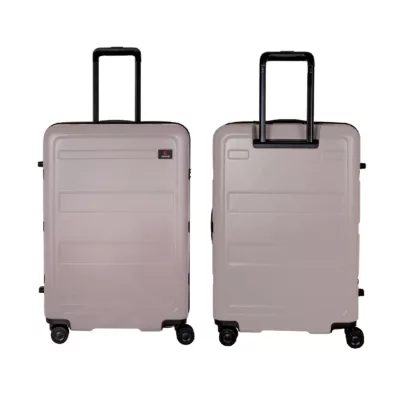 CROWN 皇冠 C-F1783 霧面拉桿箱21吋/26吋/29吋 限宅配規格:21吋;顏色:藕色