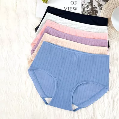 輕薄 舒適內褲規格:黑