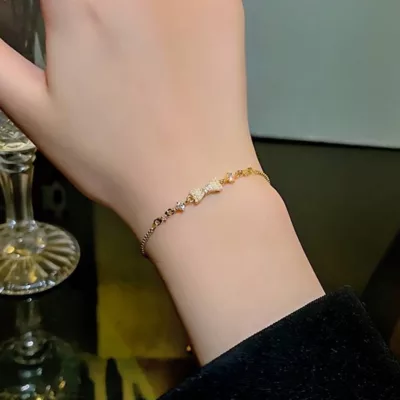 Forever Young 珠光璀璨手鍊