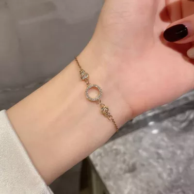 Forever Young 相知相惜手鍊【佳瑪】 熱門 女 設計 氣質 現貨 女生手鍊 閨密 仙女