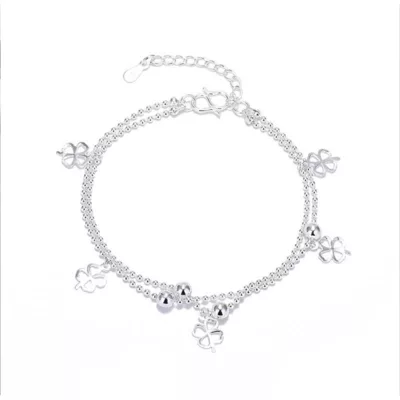 Forever Young 花語幸運手鍊