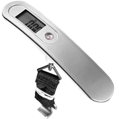 My Travel 行李箱秤【佳瑪】顏色隨機 行李秤