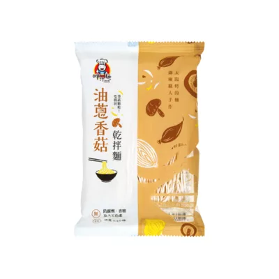 呷什麵 經典拌麵 台式炸醬 油蔥香菇 沙茶咖哩 紅油烏醋 麻辣麻醬 香辣肉燥 方便 古早味規格:油蔥香菇－98g