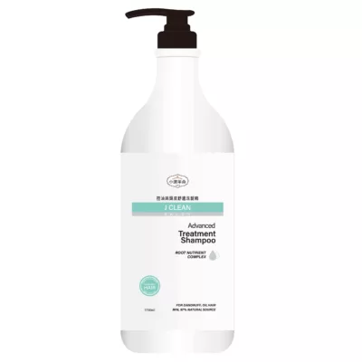 小潔革命洗髮精1.7L【佳瑪】蓬鬆 控油 頭皮去屑控油
