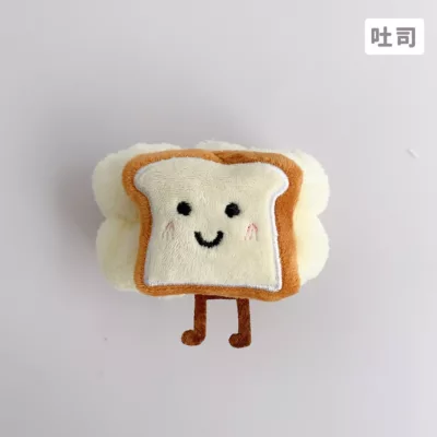 絨毛動物造型護腕 洗臉手腕帶 洗臉 護腕 療癒 刷牙 洗臉 運動 吸汗 漱口手環套規格:小豬