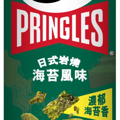 品客洋芋片95g-110g規格:日式岩燒海苔