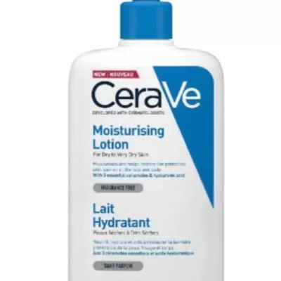 CeraVe適樂膚 長效清爽保濕乳473ml