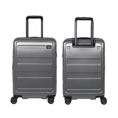 CROWN 皇冠 C-F1783 霧面拉桿箱21吋/26吋/29吋 限宅配規格:21吋;顏色:灰色