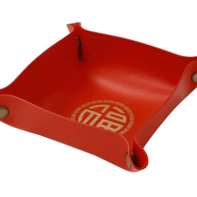 日光生活福釦吉祥盒方型 大/小規格:小