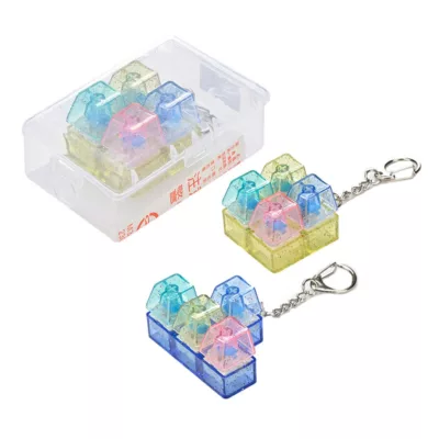 舒壓功德按鍵 解壓 療癒 紓壓 玩具