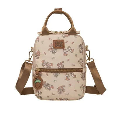 PARTAKE X Disney 奇奇蒂蒂兩用後背包 出遊 旅行規格:米