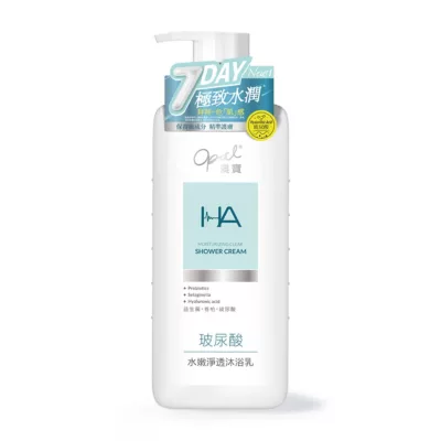 Opal 澳寶 沐浴乳480g【佳瑪】水嫩淨透