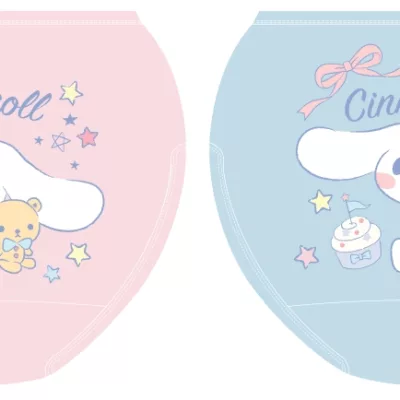 大耳狗女童三角褲2入 三麗鷗 大耳狗 兒童內褲規格:L