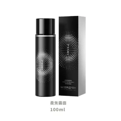 PRAMY 柏瑞美 長效保濕定妝噴霧 共4款 無酒精 品牌原廠授權 定妝噴霧 定粧規格:柔焦霧面100ml