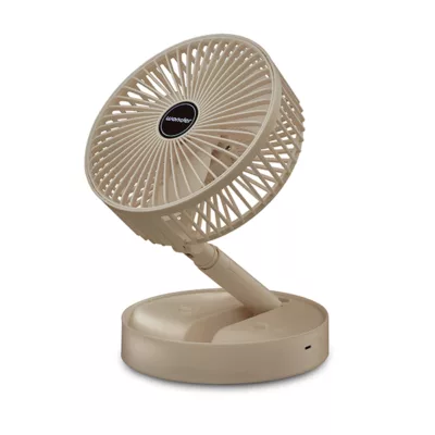 WONDER WH-FU31 USB折疊伸縮涼風扇 USB風扇