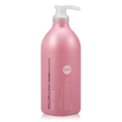 日本熊野 沙龍級洗髮精／潤絲精1000ml【佳瑪】洗髮 0矽靈 沙龍 頭皮護理 潤髮洗髮精（保濕修護）