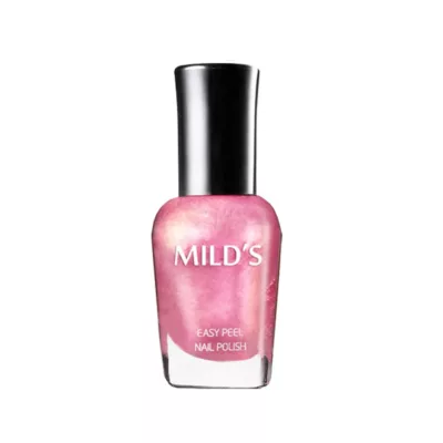 MILD`S曼思 水性可剝指甲油7ml-極光系列(共5款)【佳瑪】極光MS179