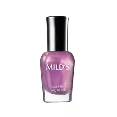 MILD`S曼思 水性可剝指甲油7ml-極光系列(共5款)【佳瑪】極光MS176