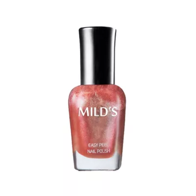 MILD`S曼思 水性可剝指甲油7ml-極光系列(共5款)規格:極光MS178
