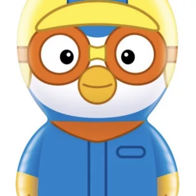 Probo 博寶兒 3合1沐浴露500ml【佳瑪】POROROPORORO