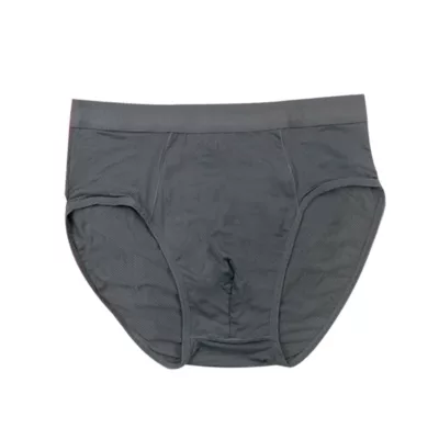 石墨烯飄飛透氣男三角褲/四角褲 【佳瑪】混款 隨機出色三角褲 XL