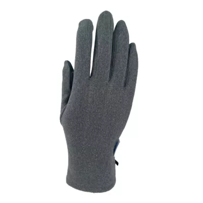 保暖觸控手套 保暖手套 手套 禦寒手套 觸控 冬季 外出 氣質 韓系【佳瑪】 (B7346) 貼合灰