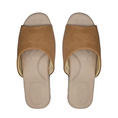 森哲 厚底乳膠 皮拖 拖鞋 室內拖 室內靜音 居家拖鞋 靜音鞋底規格:黃S